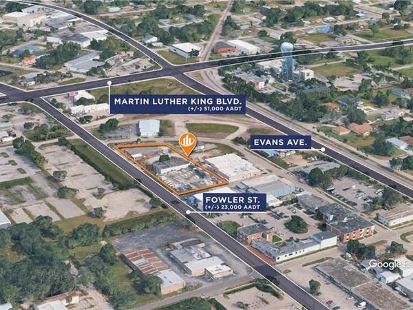 2111 Fowler ST , FORT MYERS, FL 33901