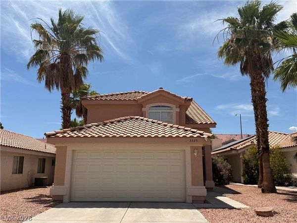 3325 Stacey Lyn Drive , Las Vegas, NV 89117