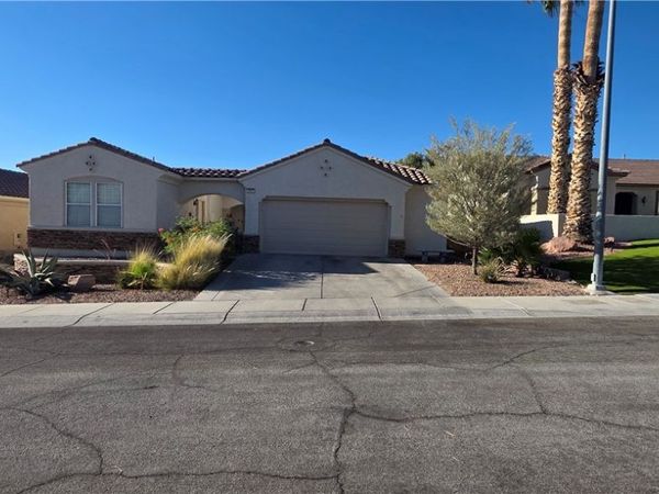 2842 Freedom Hills Drive , Henderson, NV 89052