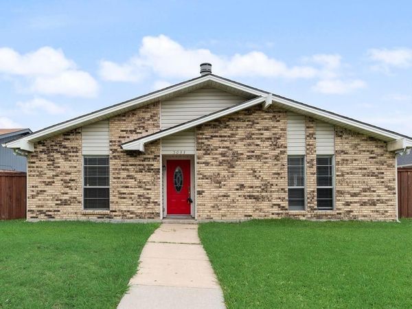 5033 Avery Lane , The Colony, TX 75056