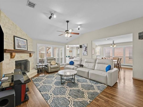 2035 Clearwater Trail, Carrollton, TX 75010