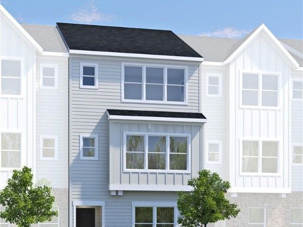 9802 Edgecraft Walk, Glen Allen, VA 23059