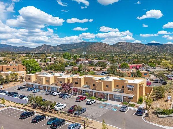 435 Saint Michaels Drive , Santa Fe, NM 87505