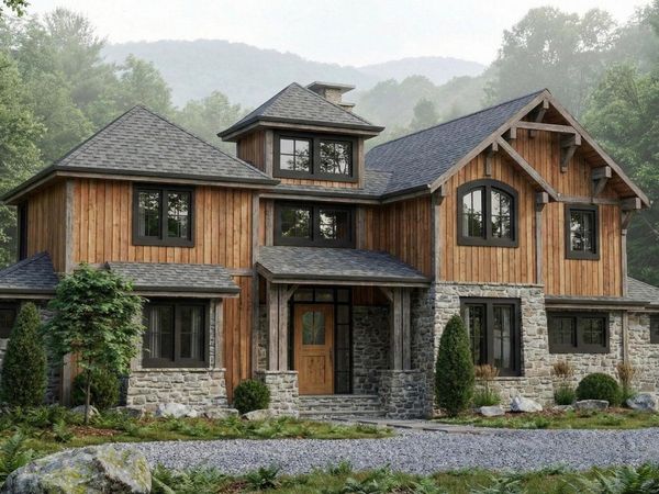 143 Moody Moon Ridge Way, Newport, TN 37821