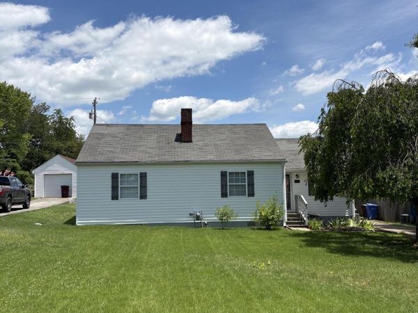214 Juniper Ave, Alcoa, TN 37701
