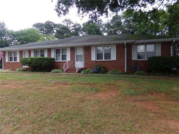 2041 Austell Road SW, Marietta, GA 30008