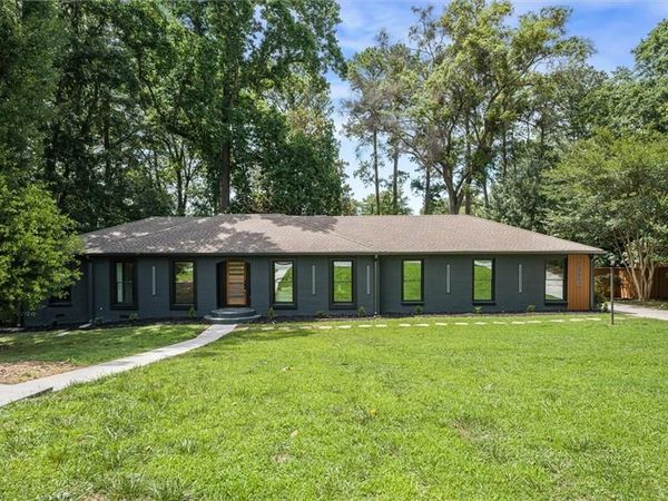 3506 Embry Circle, Atlanta, GA 30341