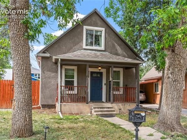 322 Nichols Court, Colorado Springs, CO 80905