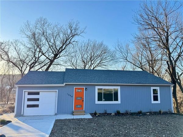 1644 S 44th Street, Kansas City, KS 66106