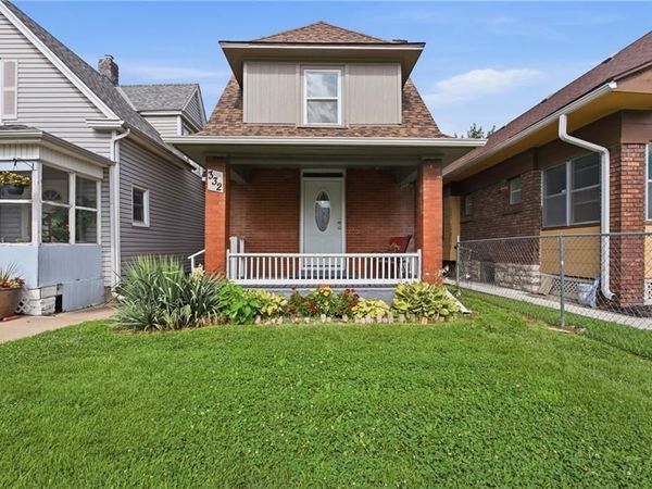 332 N Lawndale Avenue, Kansas City, MO 64123