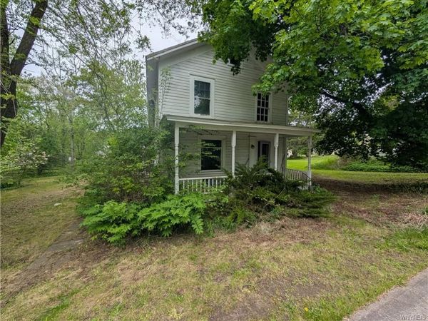 11 N Main Street , Cohocton, NY 14826