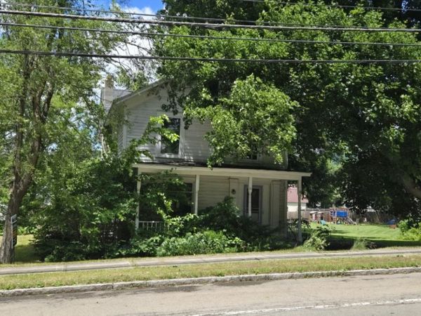 11 N Main Street, Cohocton, NY 14826
