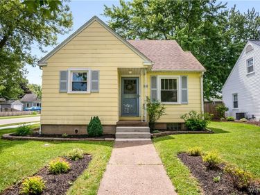 100 Linwood Avenue, Tonawanda, NY 14150