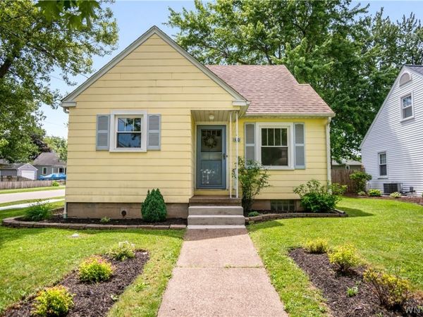 100 Linwood Avenue, Tonawanda, NY 14150