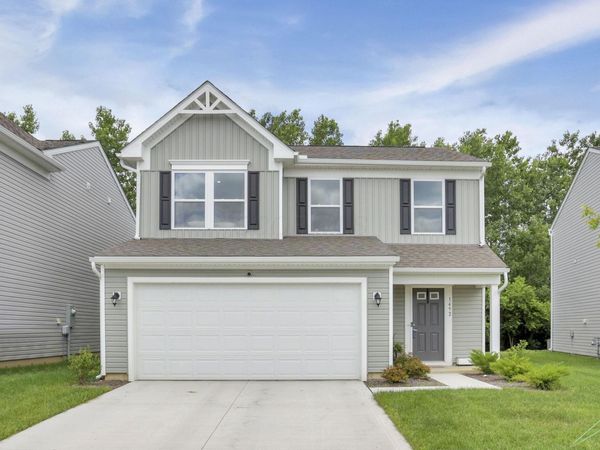1492 Billingham Drive, Grove City, OH 43123