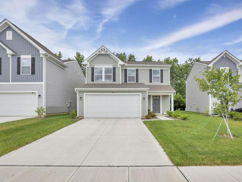 1492 Billingham Drive, Grove City, OH 43123 Photo 3