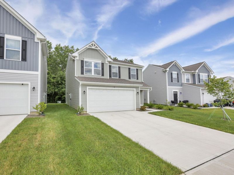 1492 Billingham Drive, Grove City, OH 43123 Photo 4