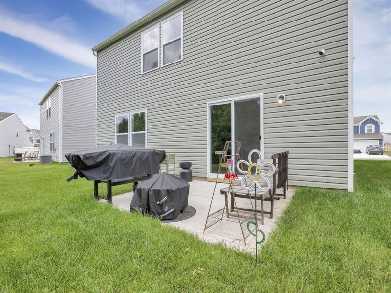 1492 Billingham Drive, Grove City, OH 43123 Photo 45