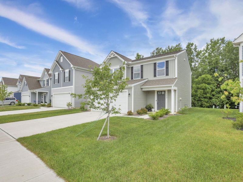 1492 Billingham Drive, Grove City, OH 43123 Photo 7