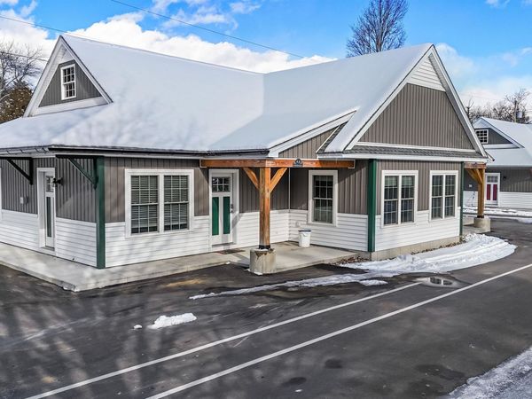 8b Villa Brasi Lane, Boscawen, NH 03303