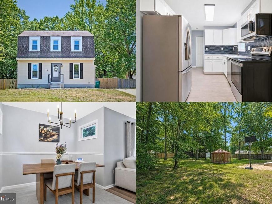 11563 Timberbrook Drive , Waldorf, MD 20601 Main Photo