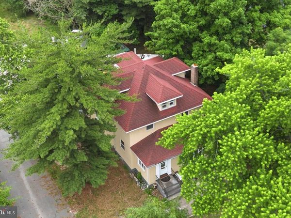 4164 MARLTON, MERCHANTVILLE, NJ 08109