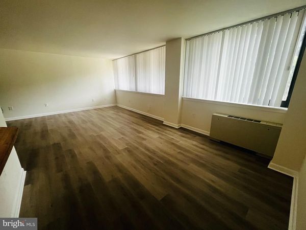 4201 CHERRY HILL ROAD, Unit 105, ARLINGTON, VA 22207
