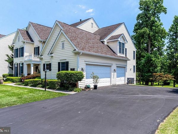 7920 N PARK STREET N, DUNN LORING, VA 22027