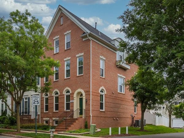 1120 CRESTFIELD DRIVE , ROCKVILLE, MD 20850
