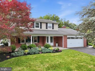 406 BONNIE LANE, LANSDALE, PA 19446
