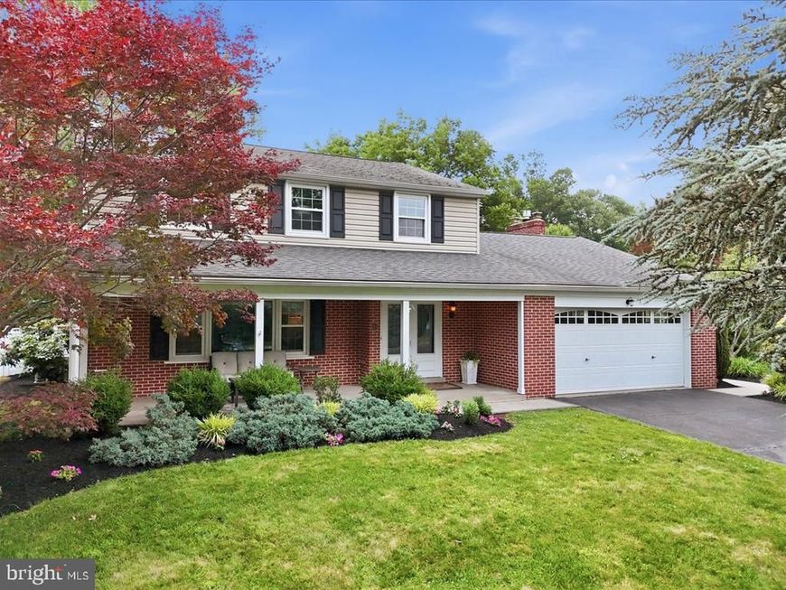 406 Bonnie Lane, Lansdale, PA 19446 Main Photo