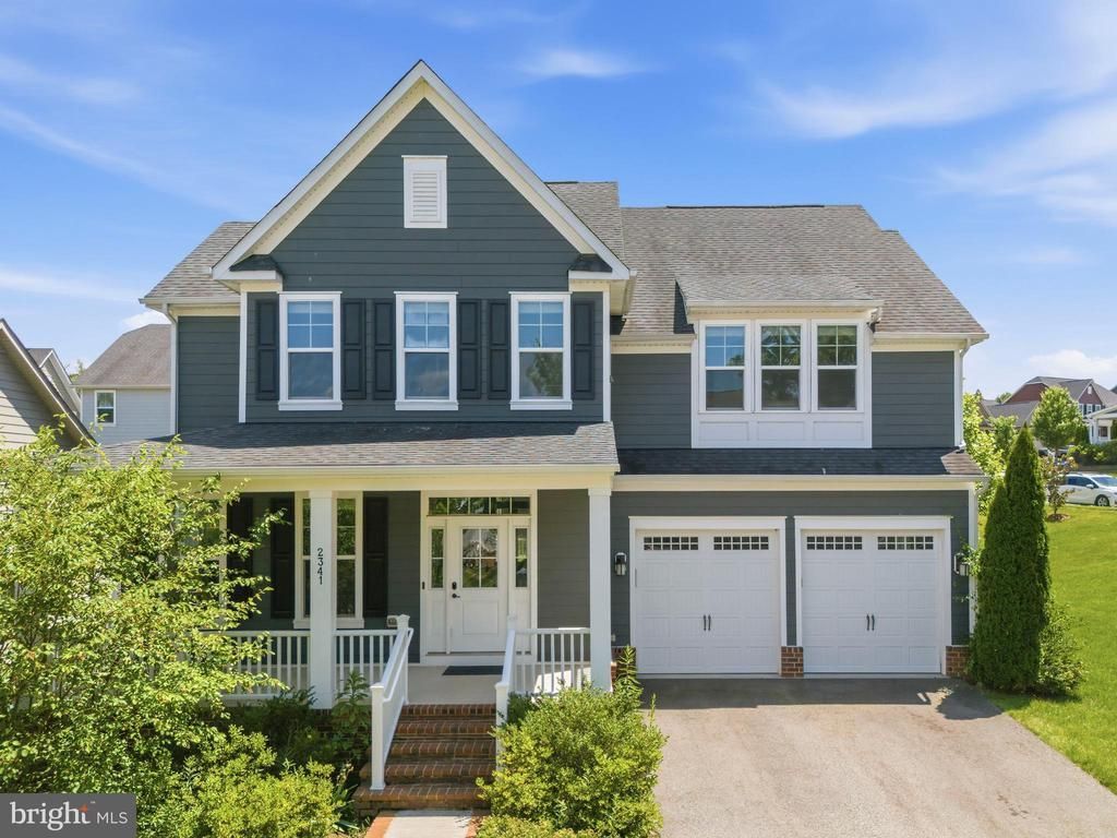 2341 SWEET PEPPERBRUSH LOOP, DUMFRIES, VA 22026