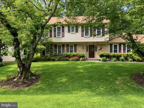 8224 LAKENHEATH WAY, POTOMAC, MD 20854