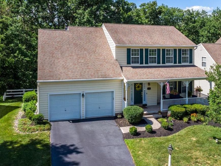 165 Glenwood Avenue, Collegeville, PA 19426 Main Photo