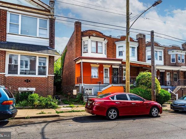 6144 LOCUST STREET, PHILADELPHIA, PA 19139