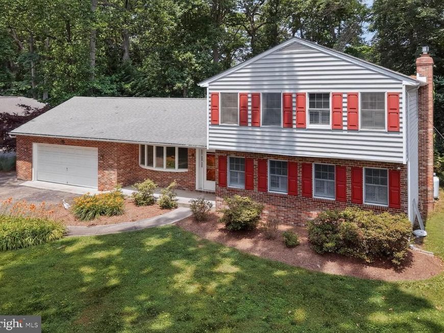 700 N Holly Drive, Annapolis, MD 21409 Main Photo