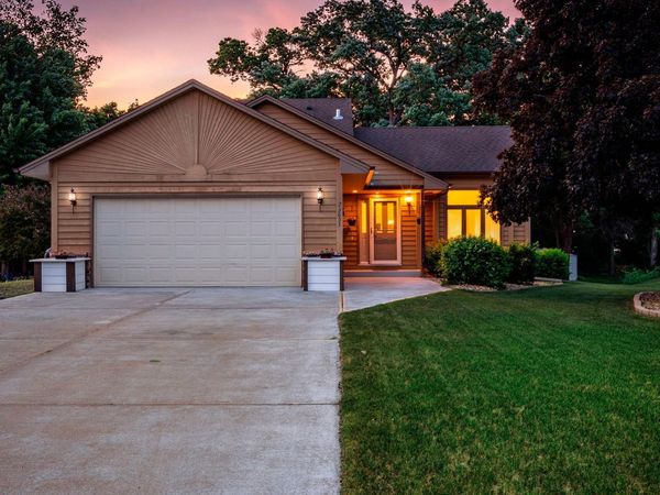 23653 Dakotah Street NW, Saint Francis, MN 55070