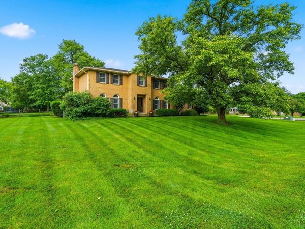 8334 Mary Beth Drive, West Chester, OH 45069