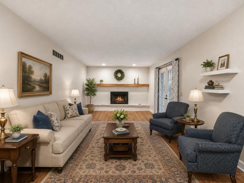 8334 Mary Beth Drive, West Chester, OH 45069 Photo 19