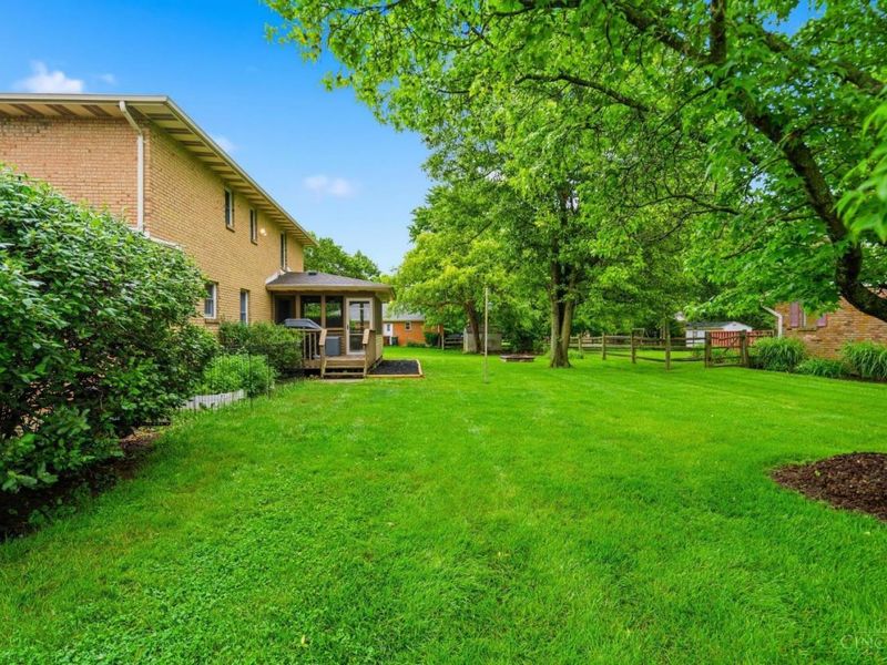 8334 Mary Beth Drive, West Chester, OH 45069 Photo 37