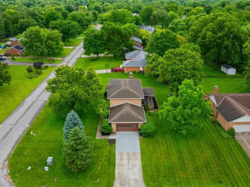 8334 Mary Beth Drive, West Chester, OH 45069 Photo 42