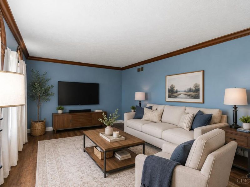 8334 Mary Beth Drive, West Chester, OH 45069 Photo 8
