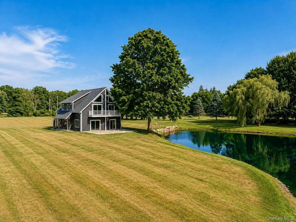 3358 New Prospect Road, Pine Bush, NY 12566
