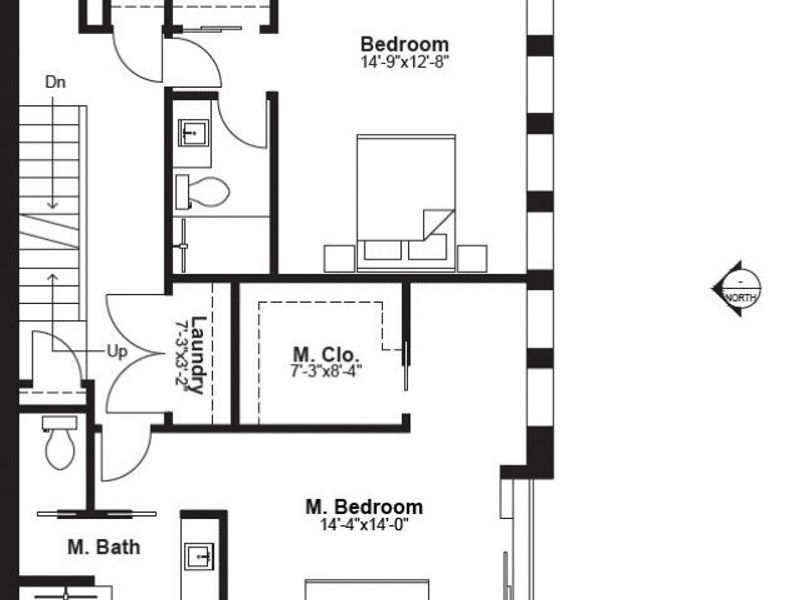 9809 Lake, Unit 1, Cleveland, OH 44102 Photo 14