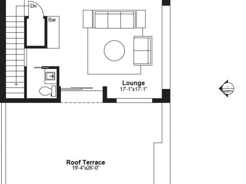 9809 Lake, Unit 1, Cleveland, OH 44102 Photo 15
