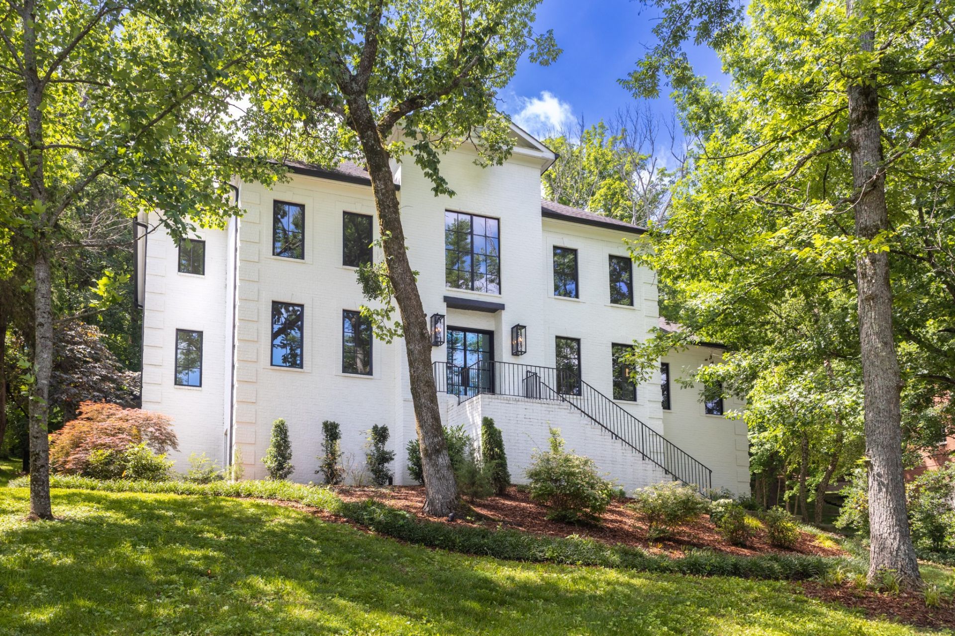 6339 Johnson Chapel Rd W, Brentwood, TN 37027 Main Photo