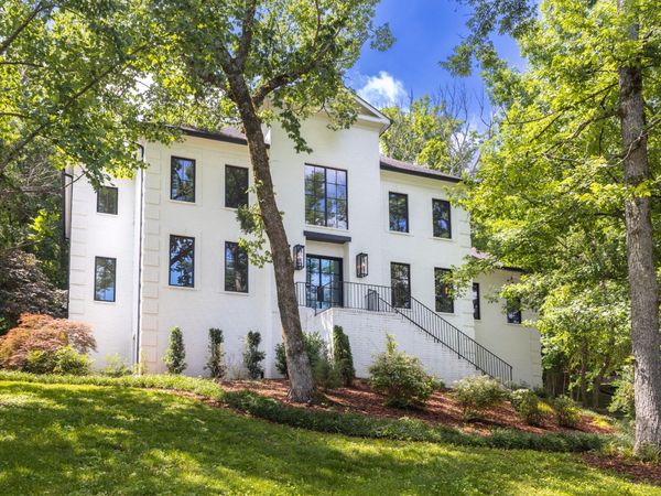 6339 Johnson Chapel Rd W, Brentwood, TN 37027