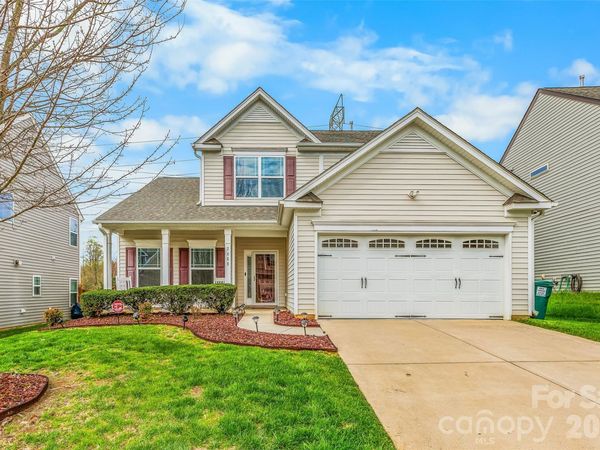 2688 Chari Park Lane , Walkertown, NC 27051