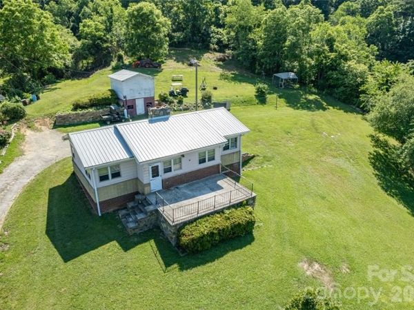415 Weaverville Road, Unit 59 1/2 PT, Asheville, NC 28804