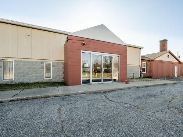 641 N Crystal Avenue, Benton Harbor, MI 49022